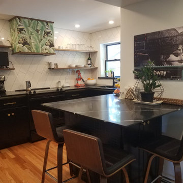West Buffalo Street Kitchen