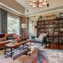 My Living Room