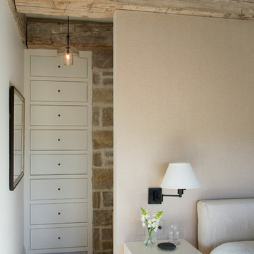 The Grey Barn