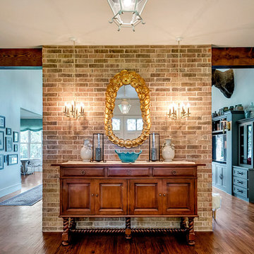 Interiors