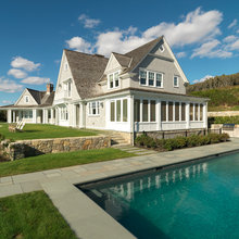 screen porches