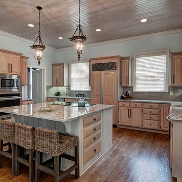 2014 Pinnacle and Prism Award Winning Renovation-★