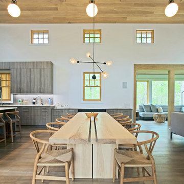 Northwest Woods House