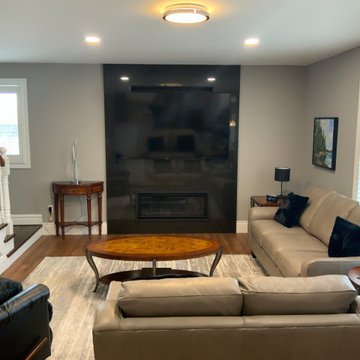 Outstanding in Oakridge