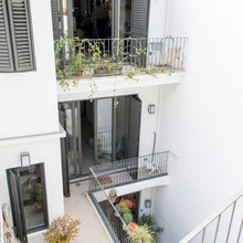 Nuevo proyecto en Pedralbes