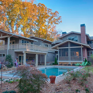 Wasserman Residence