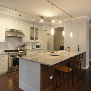 Dearborn Street Condo