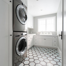 tile for laundry room