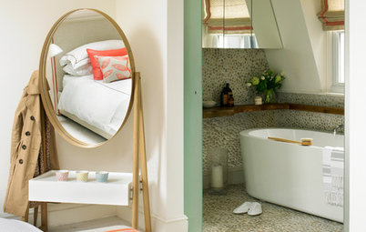 Ask a Designer: How Do I Maximise Space in a Small Room?