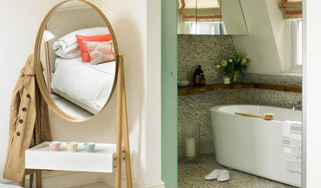 Ask a Designer: How Do I Maximise Space in a Small Room?