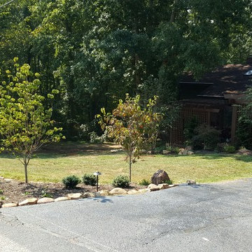 Birnamwood Court, Ashland