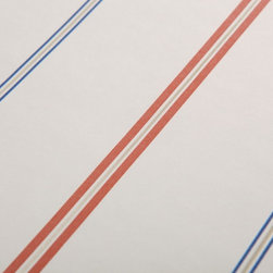 Hero - Pinstripes Wallpaper 60013 - Wallpaper