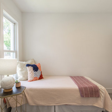 Ferndale Starter Home Flip