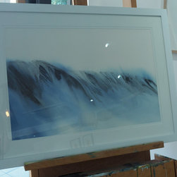 Showcasing French Artist Muriel Buthier-Chartrain - Bringing a Creative Network - Artwork