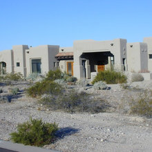 Hurricane Home