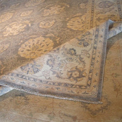 Our Red Bank Store - Rugs
