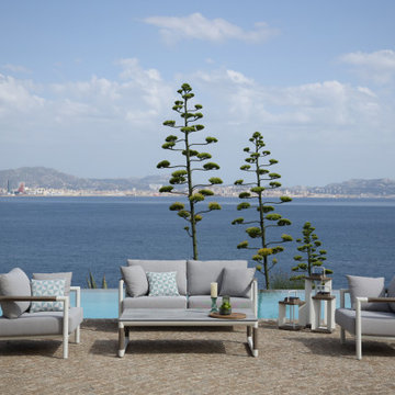 Our Outdoor Furniture