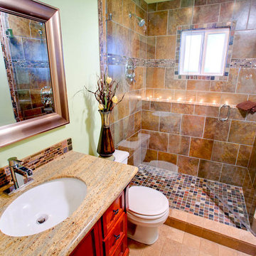 Everett Bathroom Remodel