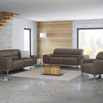 Kamena Sofa, ROM Belgium