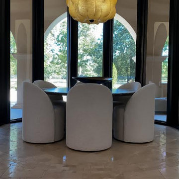 Lovely Electra Residence