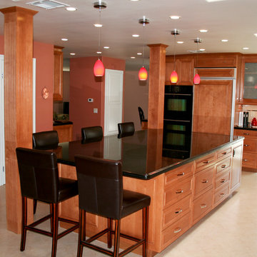 Kitchen Remodels