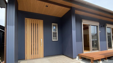 三重県 四日市市の工務店 人気ベスト15 Houzz ハウズ