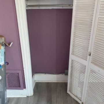 Cheltenham Home Office Refresh