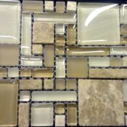 Modern Surface Tile - Products