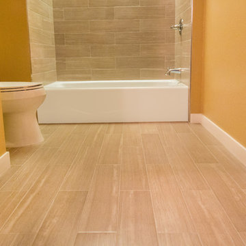 Promenade Bathroom Remodel