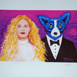 Blue Dog - Products