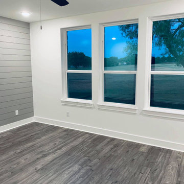 Meadowlakes Golf Course Garden Home 2