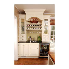 wet bar