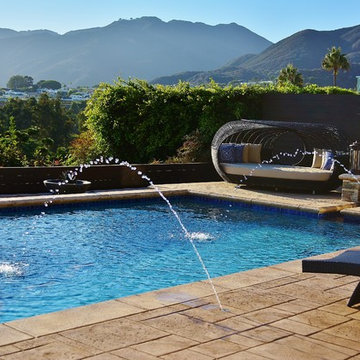 Pacific Palisades Paradise!!!