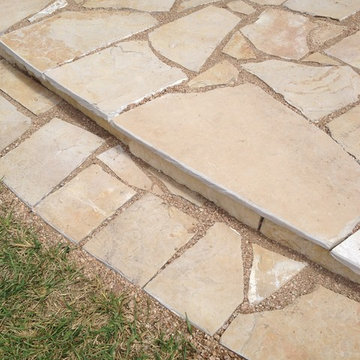 Flagstone Patios
