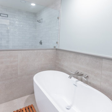 Mission Hills Primary Suite Transformation