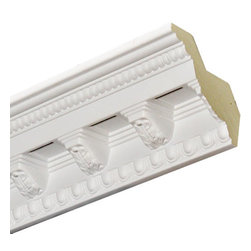 uDecor.com - CM-1007 Crown Molding - Products