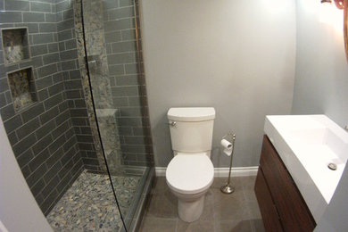 Bathroom photo in Other