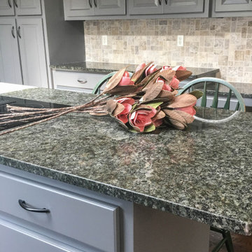 Kitchen Reface