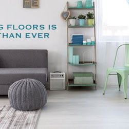 Residential Flooring - Flooring