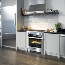Dream Kitchens for our House