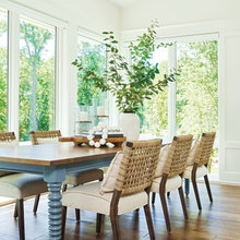 Dining Rooms
