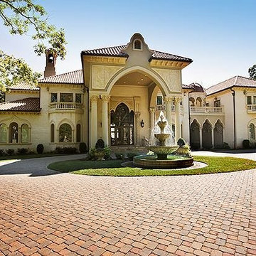 Atlanta Luxury