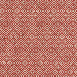 Made to Measure Curtains - John Lewis & Partners Loha Weave, Paprika - Curtains, Blinds & Shutters