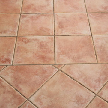 carrelage extérieur