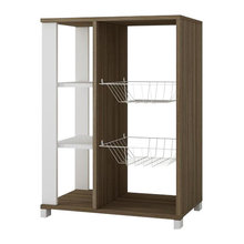Kitchen Organization