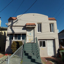 house reno
