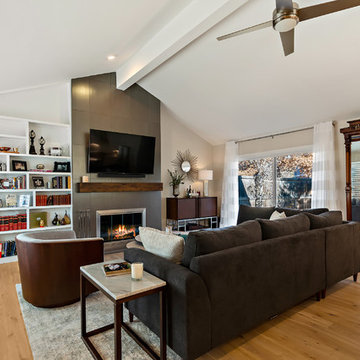 Macon Street Remodel & Design