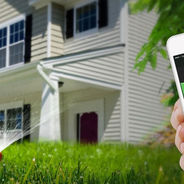 GreenIQ Smart Garden Hub Photos