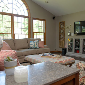 Barrett Living Room