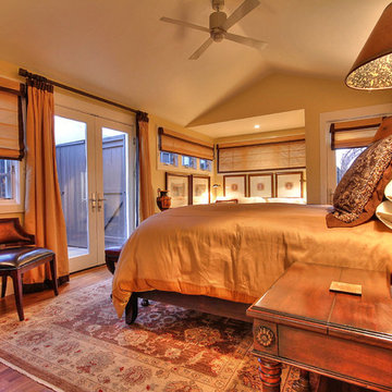 Carneros Residences ~ Luxury Home #2